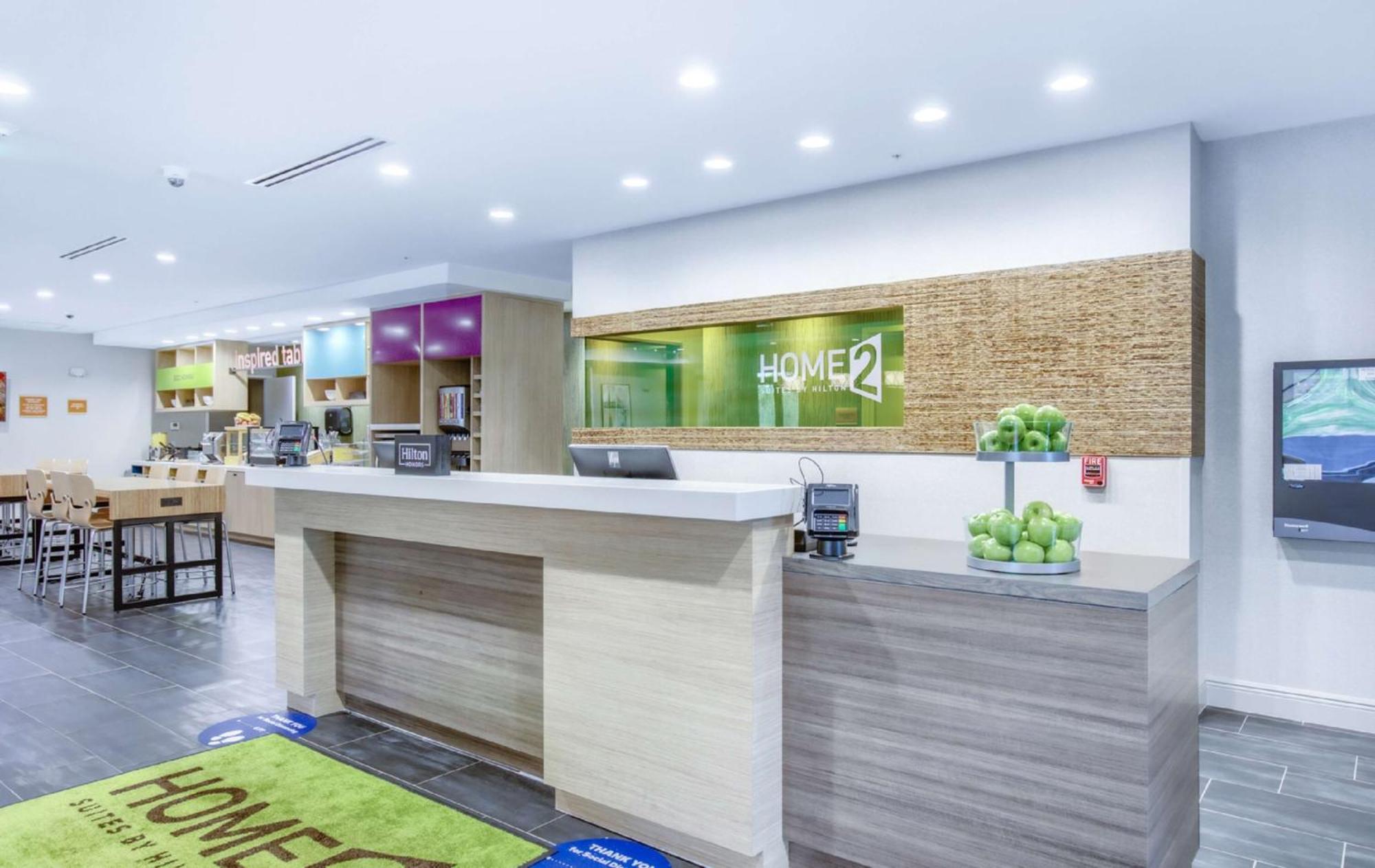 Home2 Suites By Hilton Daphne Spanish Fort Dış mekan fotoğraf