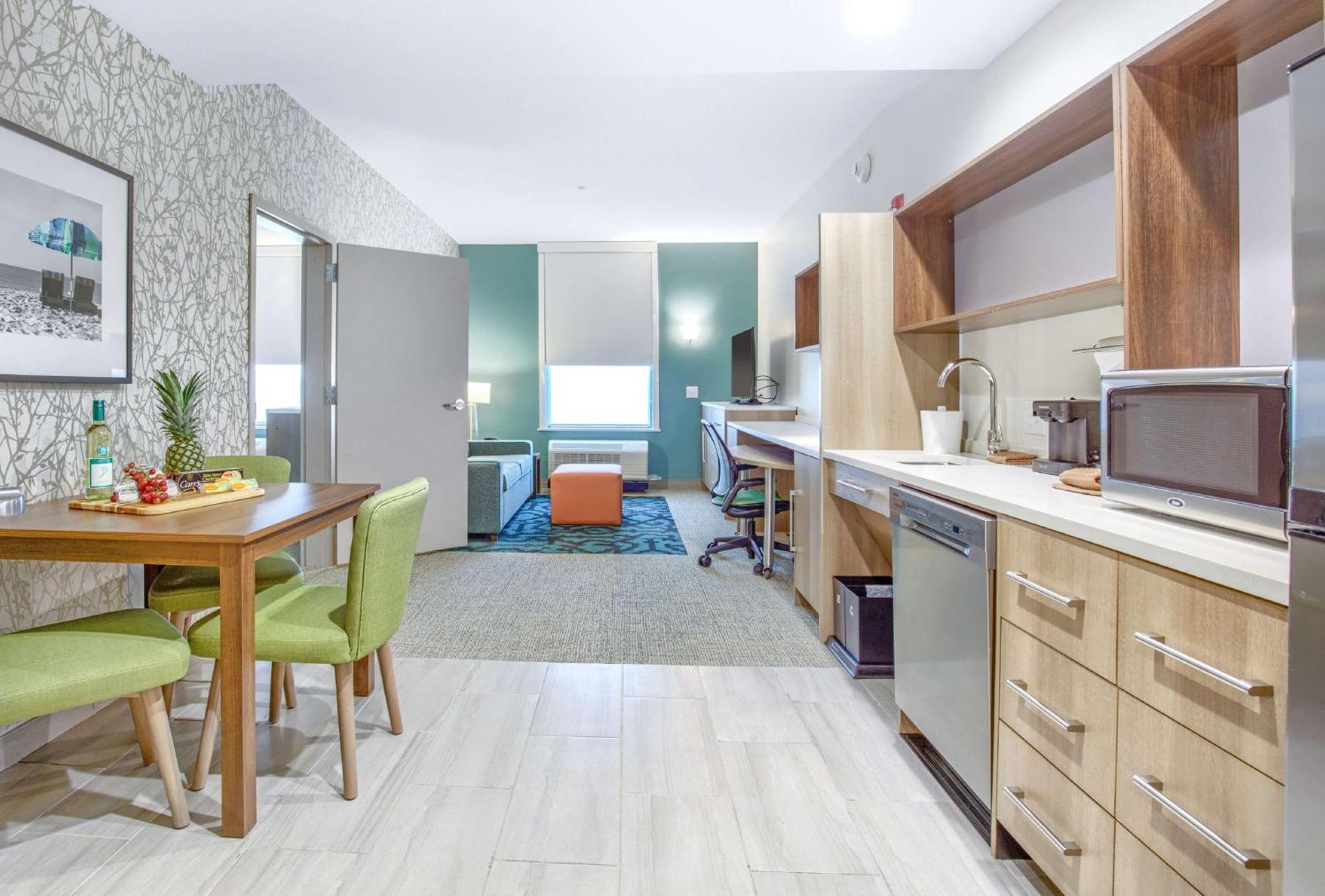 Home2 Suites By Hilton Daphne Spanish Fort Dış mekan fotoğraf